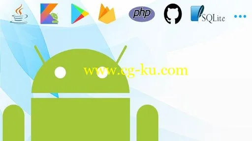 Complete Android course for 2019的图片1