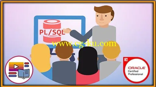Oracle PL/SQL Programming & Certification的图片1