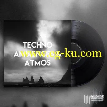 Engineering Samples Techno Ambiences and Atmos WAV的图片1