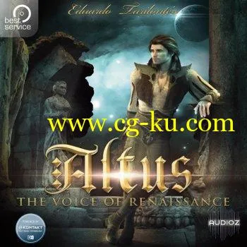 Best Service Altus v1.1 KONTAKT的图片1