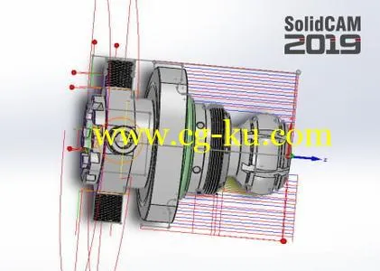 SolidCAM 2019 Documents and Training Materials (2019-07-19)的图片1