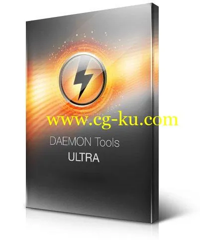 DAEMON Tools Ultra 5.5.1.1072 x86 Multilingual的图片1