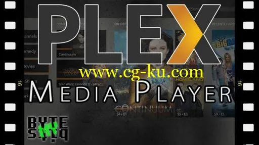 Plex Media Player 2.37.2.996 Multilingual的图片1