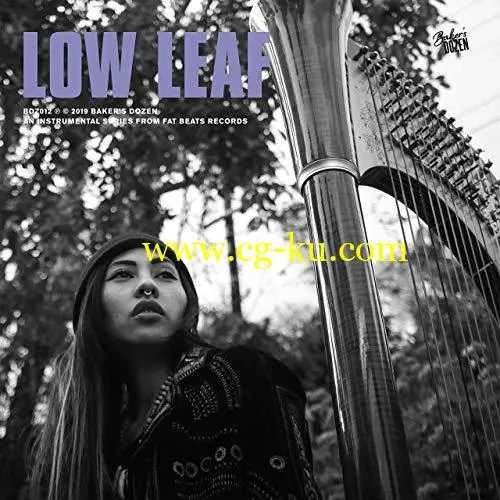 Low Leaf – Baker’s Dozen Low Leaf (2019) Flac的图片1