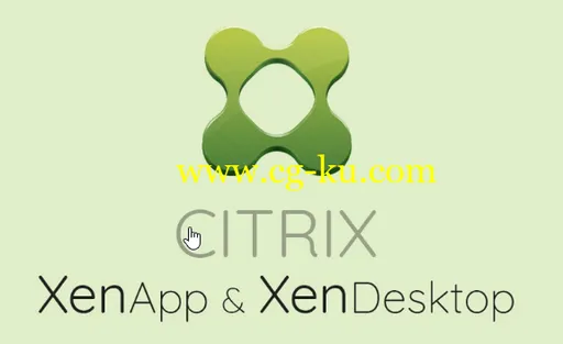 Citrix XenApp and XenDesktop v7.18 ISO的图片1