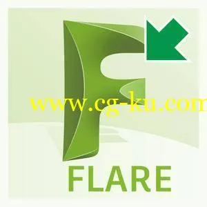 Autodesk Flare v2020 MacOS的图片1