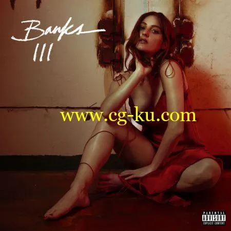 Banks – III (2019) [CD-Rip]的图片1