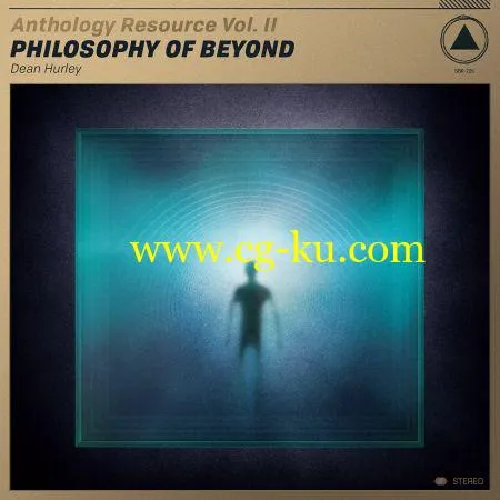 Dean Hurley – Anthology Resource Vol. II: Philosophy of Beyond (2019) FLAC的图片1