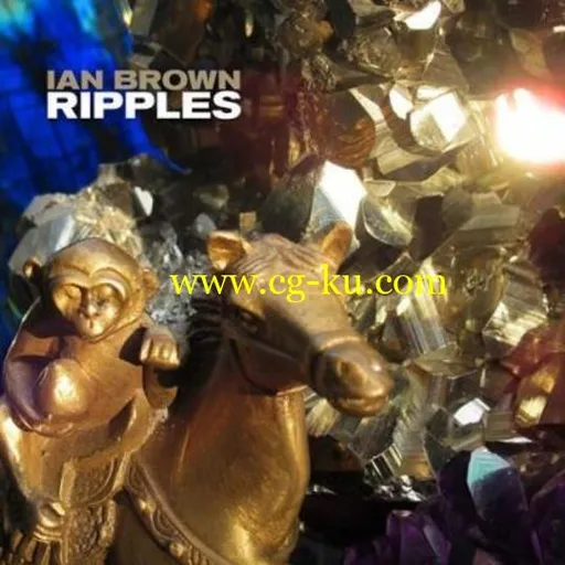 Ian Brown – Ripples (2019) FLAC的图片1