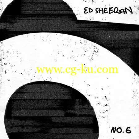 Ed Sheeran – No.6 Collaborations Project (2019) FLAC的图片1