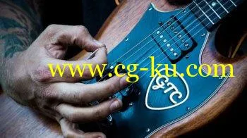 GTC Beginner Guitar Lessons Your First 10 Guitar Lessons TUTORiAL的图片1