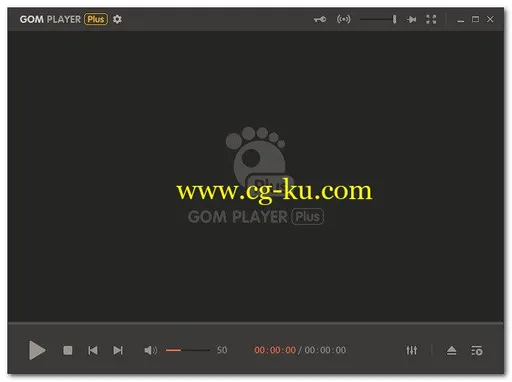 GOM Player Plus 2.3.43.5305 x64 Multilingual的图片1