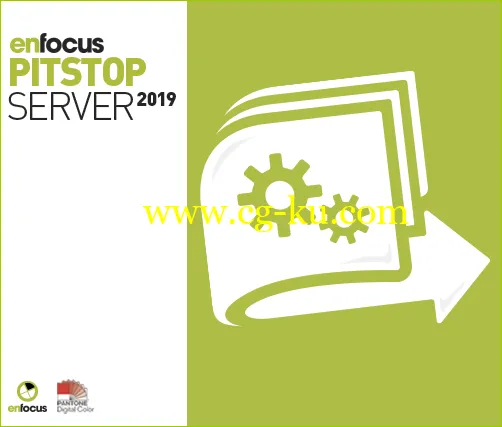 Enfocus PitStop Server 2019 v19 Build 1007180的图片1