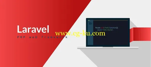 Web Development Series: The Definitive Guide to the Laravel Framework的图片1