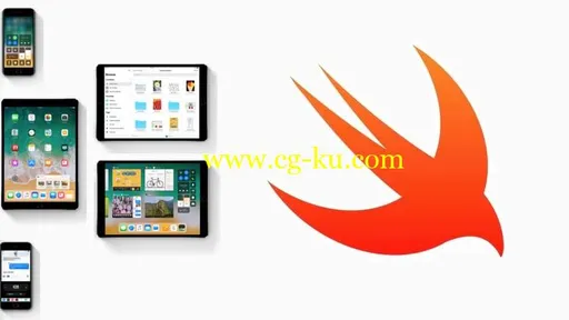 iOS 11 Mobile Development and Certification – iPhone & iPad的图片1