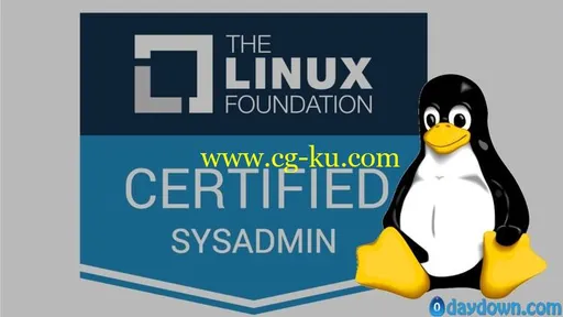 Linux Foundation Certified System Administrator (LFCS)-2018的图片2