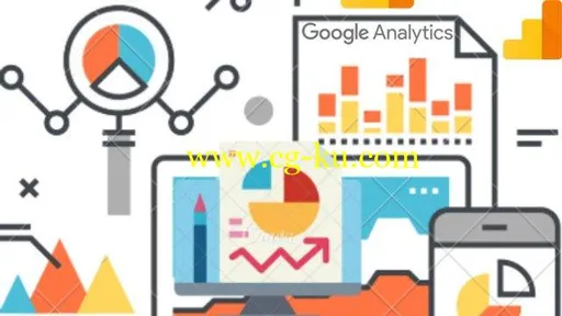 Google Analytics Masterclass,From Beginner To Expert in 2019的图片1