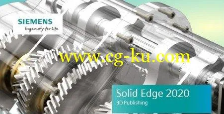 Siemens Solid Edge 2020 Technical Publications x64 Multilingual的图片1