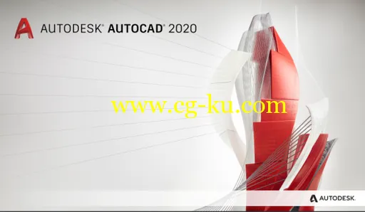 Autodesk AutoCAD 2020.0.1 Hotfix MACOSX x64 Multilanguage的图片1