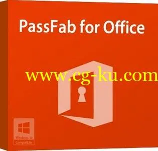 PassFab for Office 8.4.0.6 Multilingual的图片1