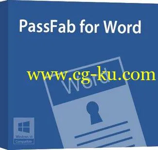 PassFab for Word 8.4.0.6 Multilingual的图片1