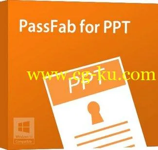 PassFab for PPT 8.4.0.6 Multilingual的图片1