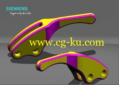 Siemens PLM NX 12.0.2 (NX 12.0 MR2) MP11 Update的图片1