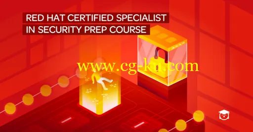 Red Hat Certified Specialist in Security (Exam EX415) Prep Course的图片1