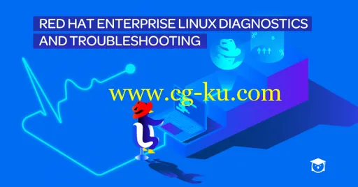 Red Hat Certified Specialist in Linux Diagnostics and Troubleshooting Exam Prep (RH342)的图片1