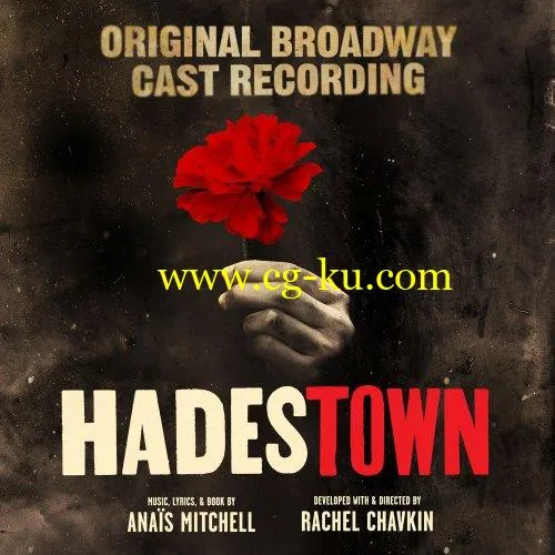 Anais Mitchell – Hadestown (Original Broadway Cast Recording) (2019) FLAC的图片1