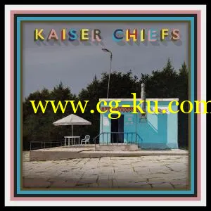 Kaiser Chiefs – Duck (2019)的图片1