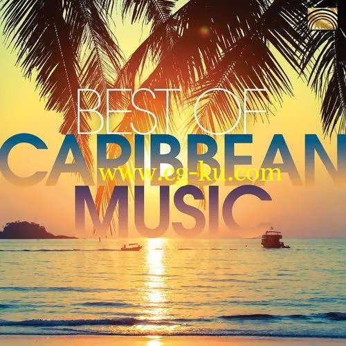 VA – Best Of Caribbean Music (2019) Flac的图片1