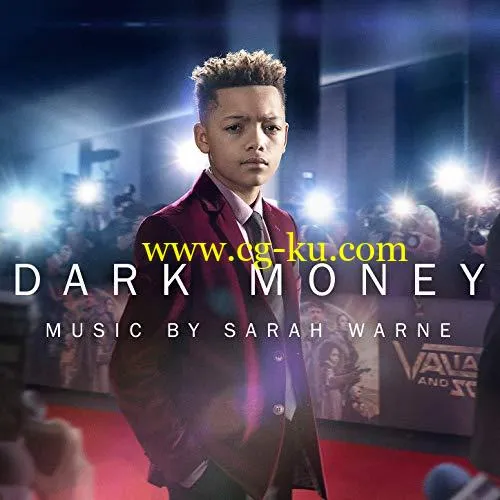 Sarah Warne – Dark Money (Original Television Soundtrack) (2019) FLAC的图片1