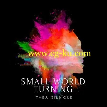 Thea Gilmore – Small World Turning (2019) FLAC的图片1