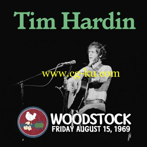 Tim Hardin – Live at Woodstock (2019) FLAC的图片1