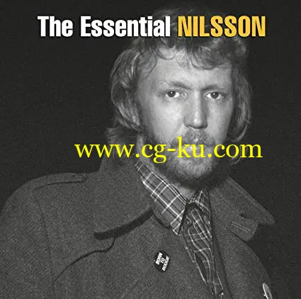 Harry Nilsson – The Essential Nilsson (2019) FLAC的图片1