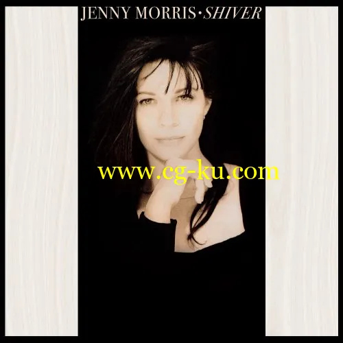 Jenny Morris – Shiver (30th Anniversary Edition Remastered) (2019) FLAC的图片1