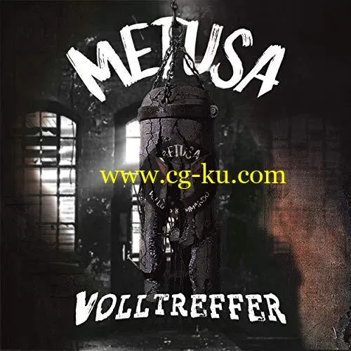 Metusa – Volltreffer (2019) Flac的图片1