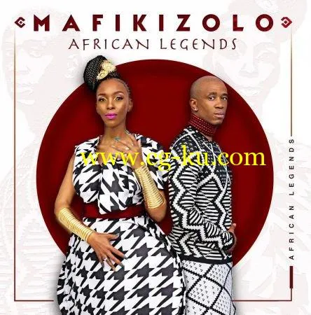 Mafikizolo – African Legends (2019) Flac的图片1