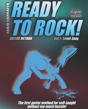 Ready To Rock! Vol.1 by Fabio Carraffa (English version)的图片1