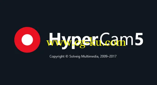 SolveigMM HyperCam Business Edition 5.1.1902.01的图片1