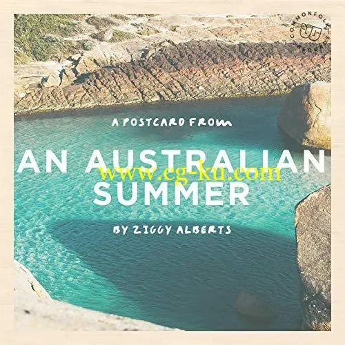 Ziggy Alberts – A Postcard from an Australian Summer (2019) FLAC的图片1