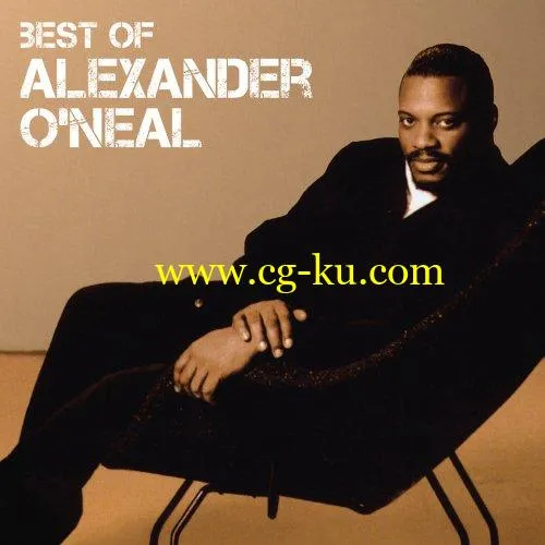 Alexander O’Neal – Best Of (1995/2019) FLAC的图片1