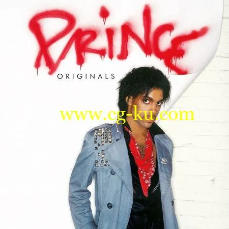 Prince – Originals – 2019, FLAC的图片1