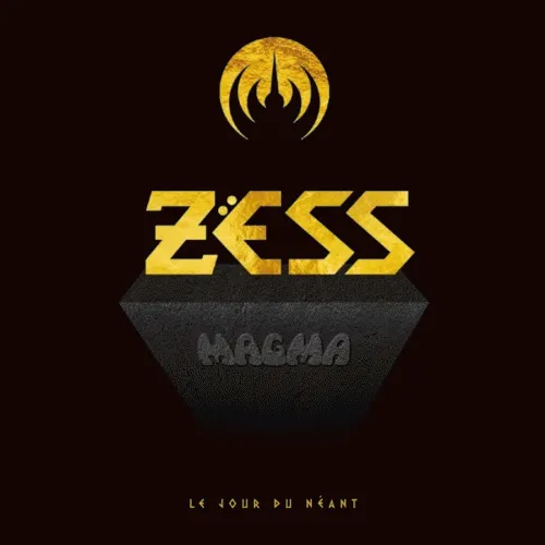 Magma – Zss (Le Jour De Nant) (2019) FLAC的图片1