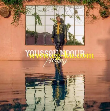 Youssou N’Dour – History (2019) FLAC的图片1