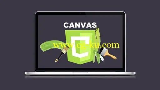 HTML5 Canvas Ultimate Guide的图片1