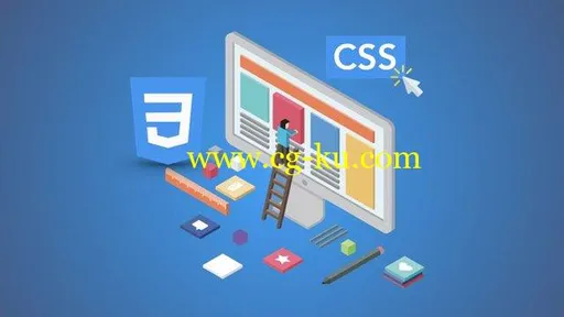 Learn CSS3 Selectors, Cascade, Specificity and CSS Basics的图片1