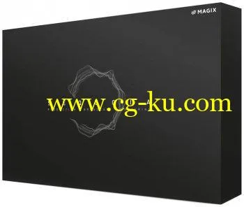 MAGIX Sequoia 15.2.0.382 FULL VERSION + FIX (PURE)的图片1