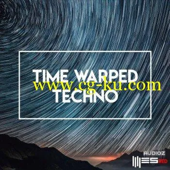 Engineering Samples RED Time Warped Techno WAV的图片1